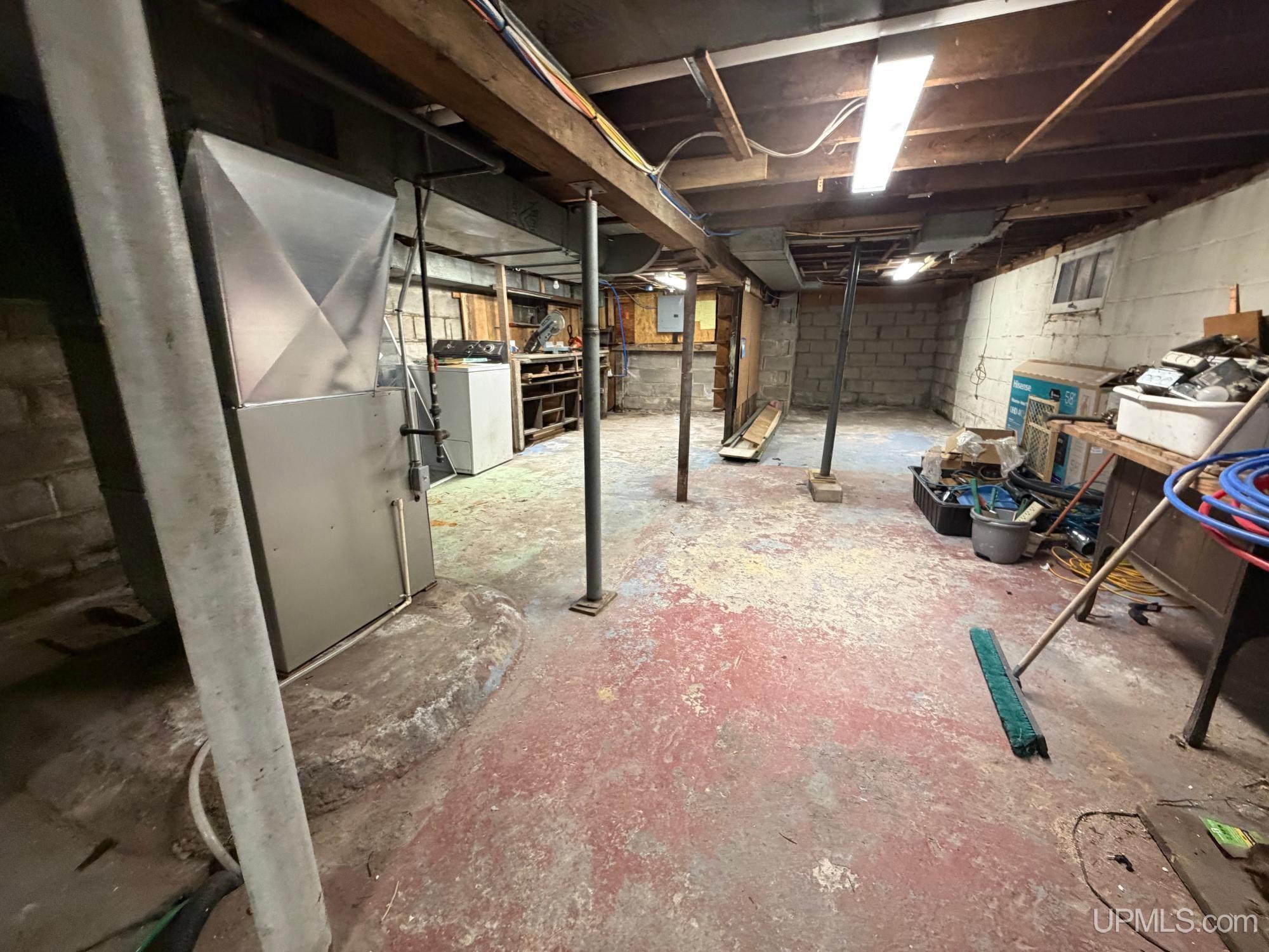 611 Sutherland Street, Ironwood, MI, 49938