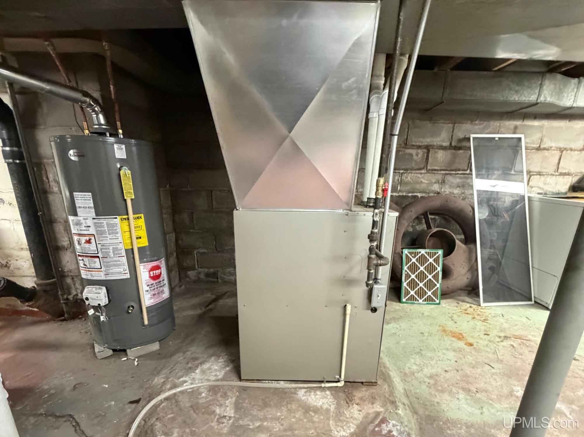 611 Sutherland Street, Ironwood, MI, 49938