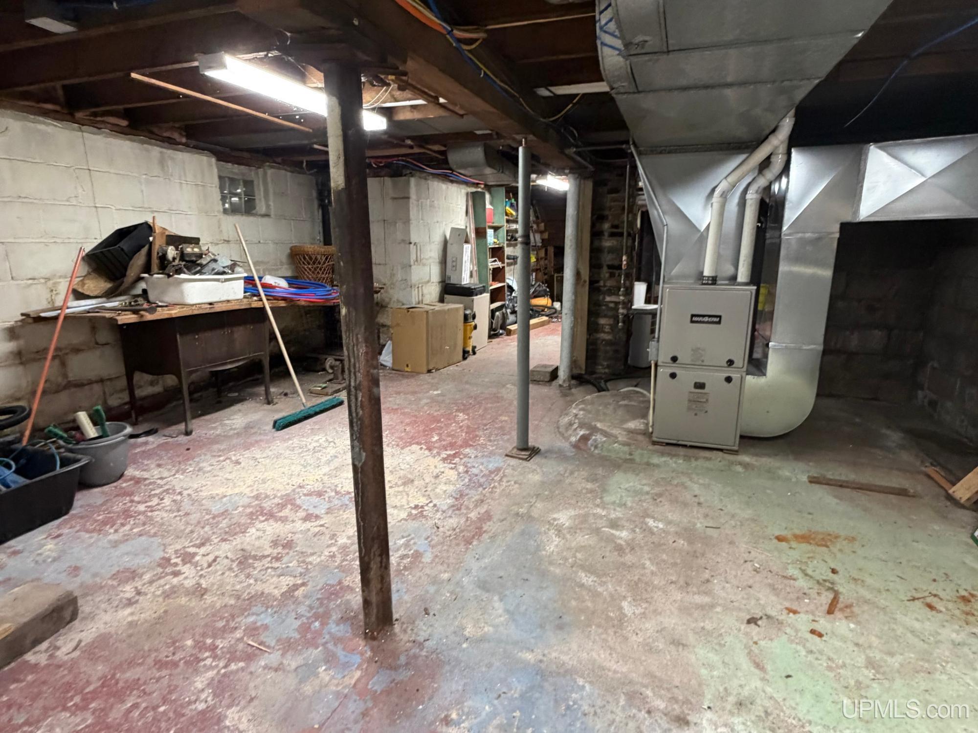 611 Sutherland Street, Ironwood, MI, 49938