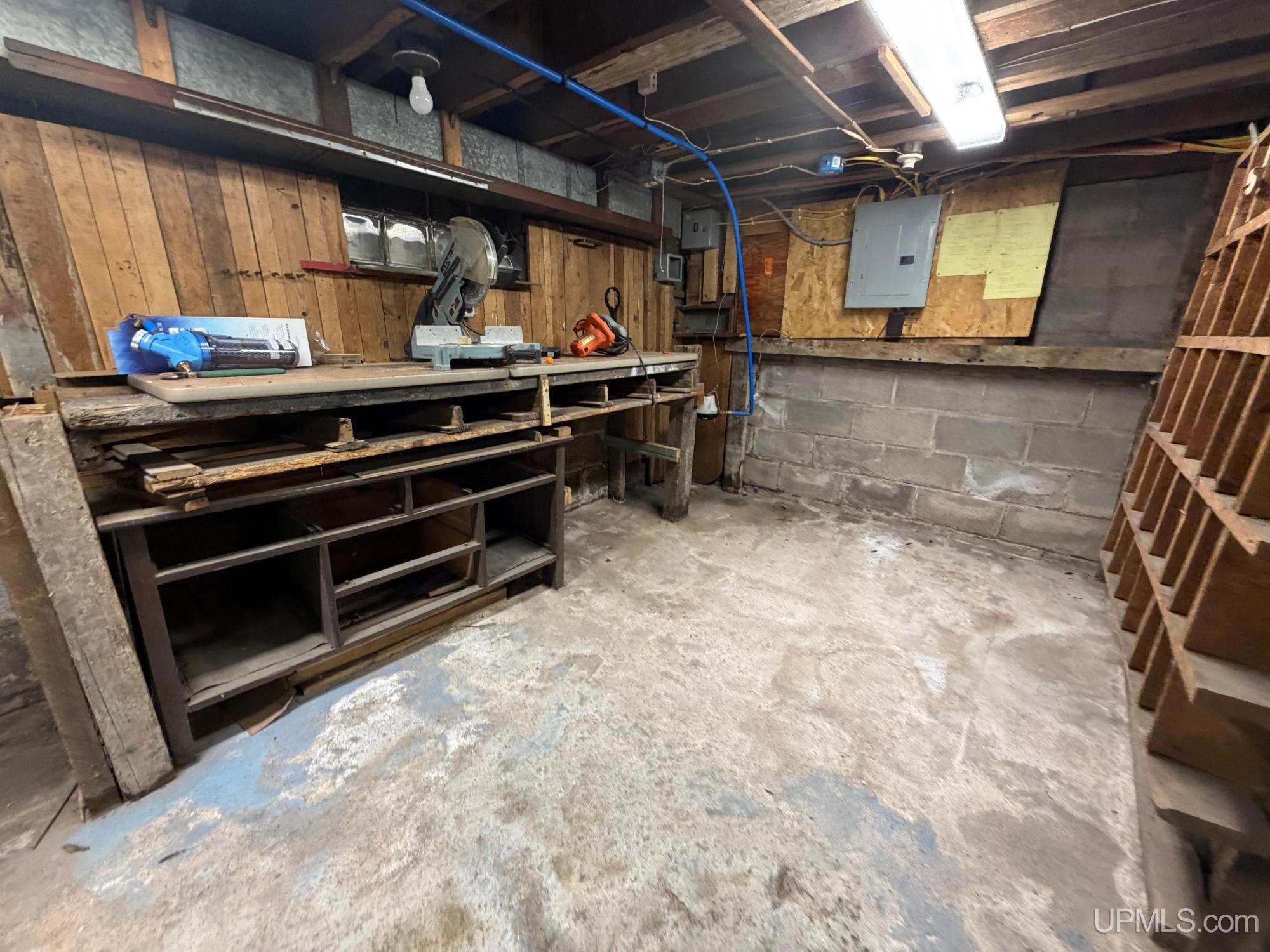 611 Sutherland Street, Ironwood, MI, 49938