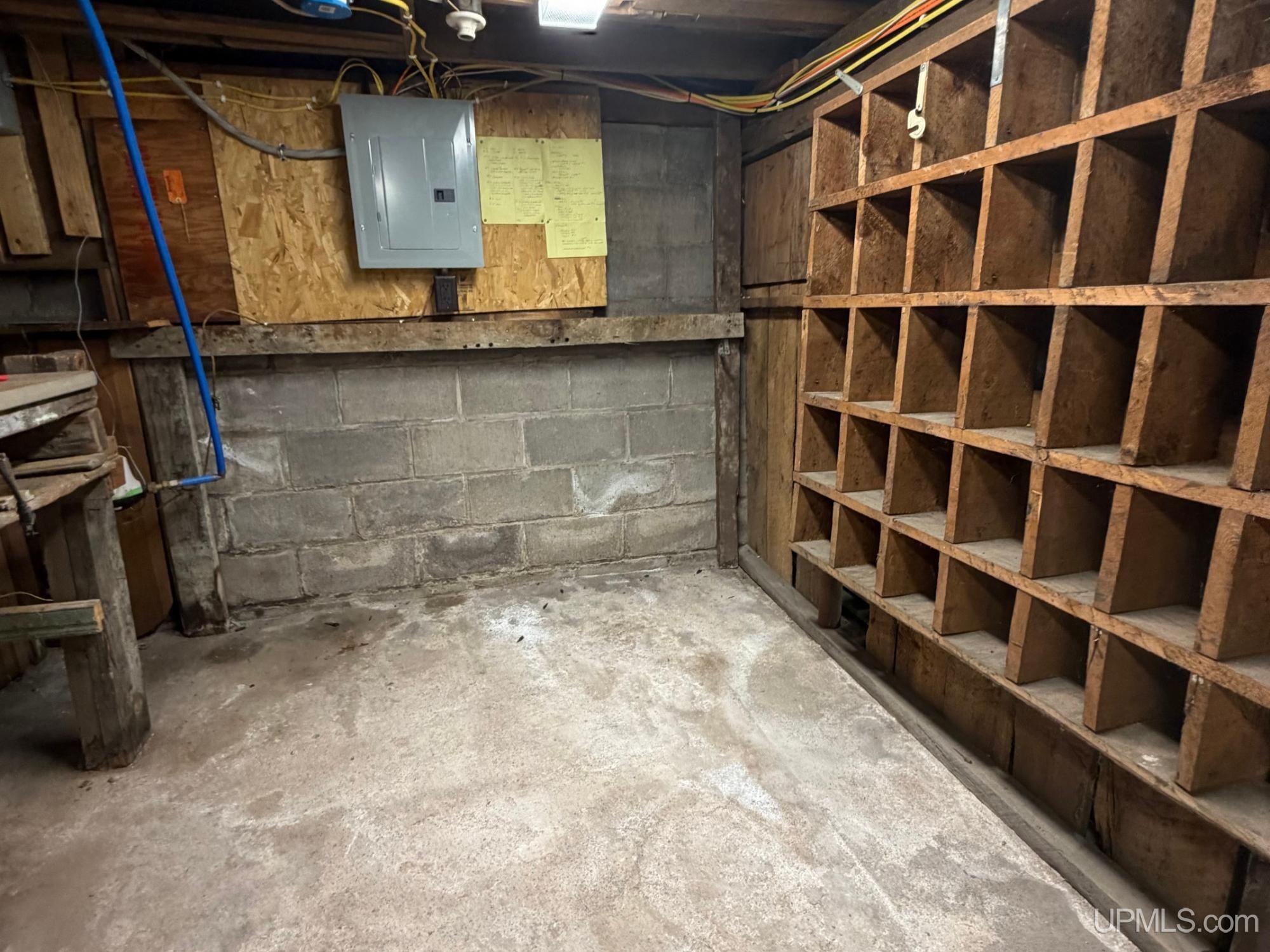 611 Sutherland Street, Ironwood, MI, 49938