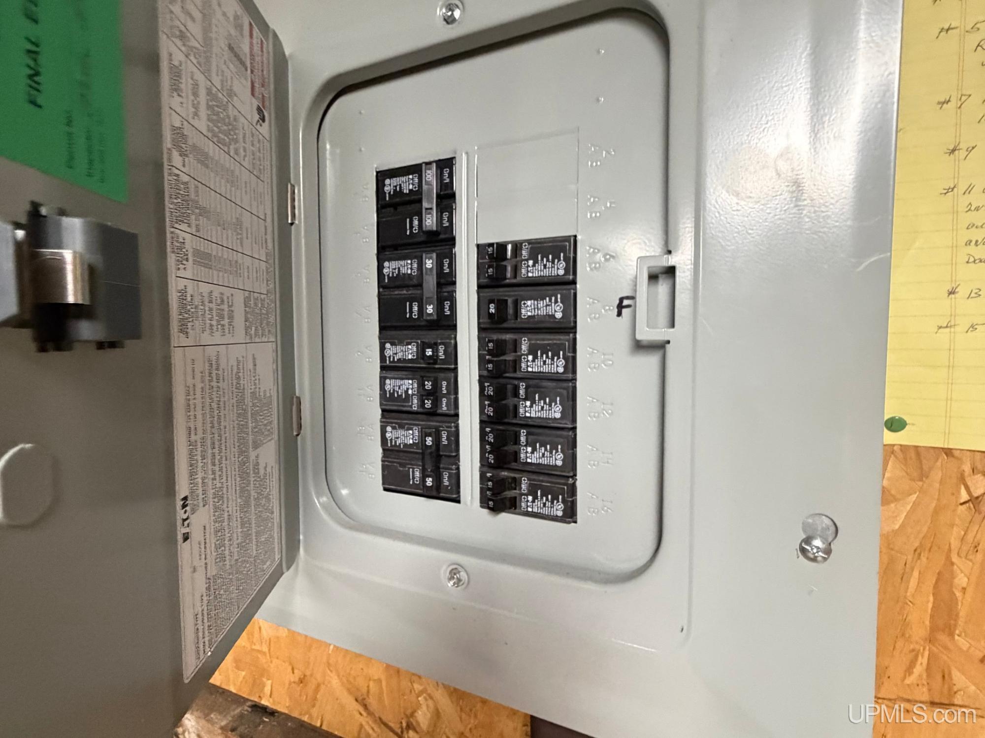 611 Sutherland Street, Ironwood, MI, 49938