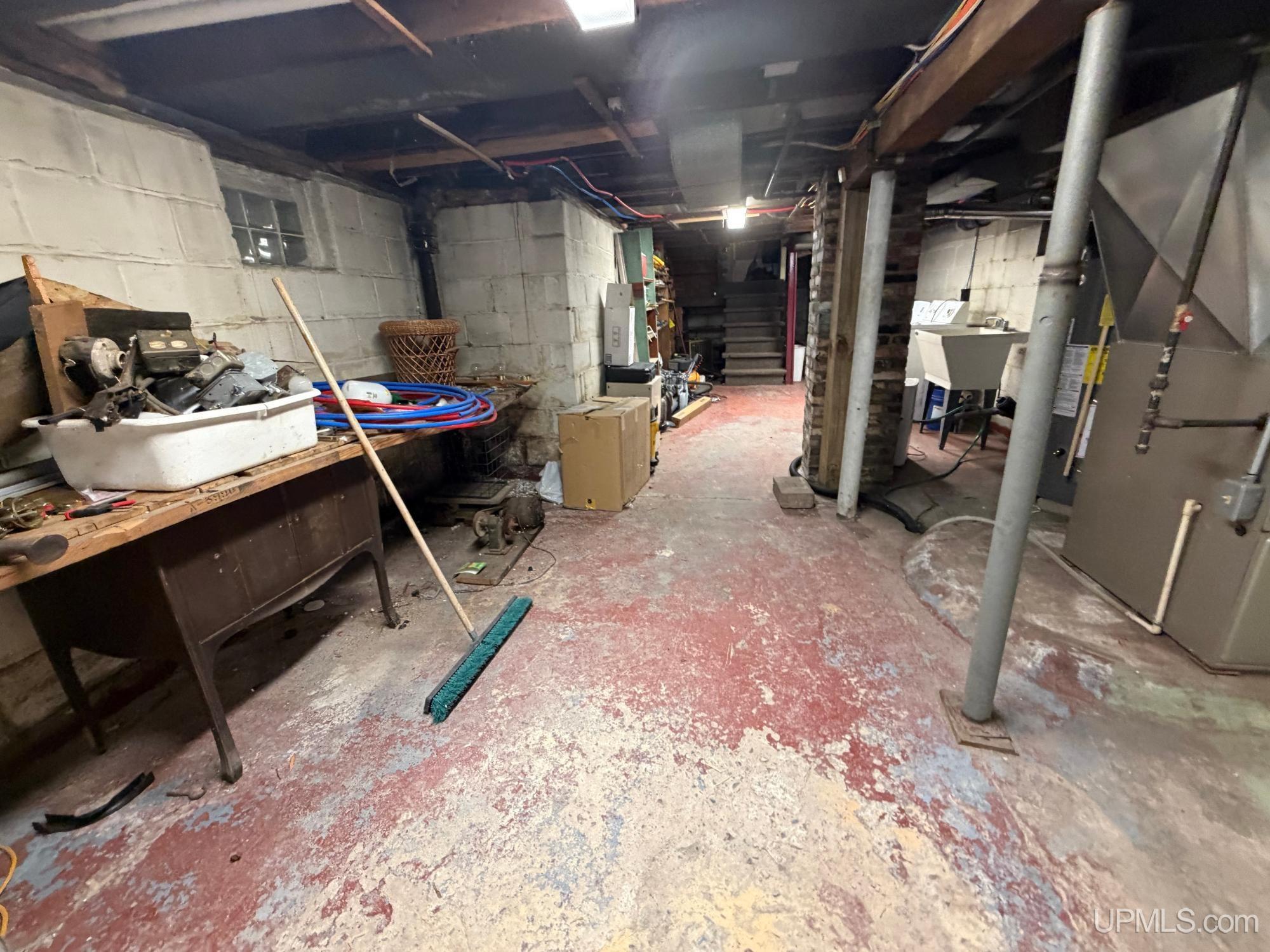 611 Sutherland Street, Ironwood, MI, 49938