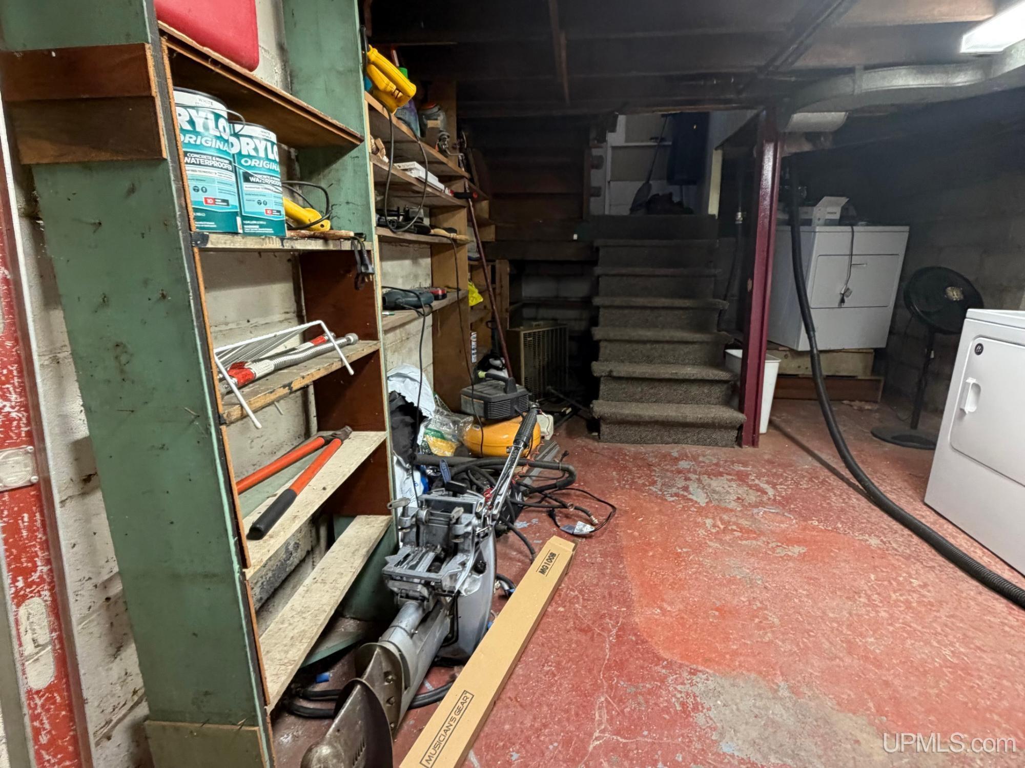 611 Sutherland Street, Ironwood, MI, 49938