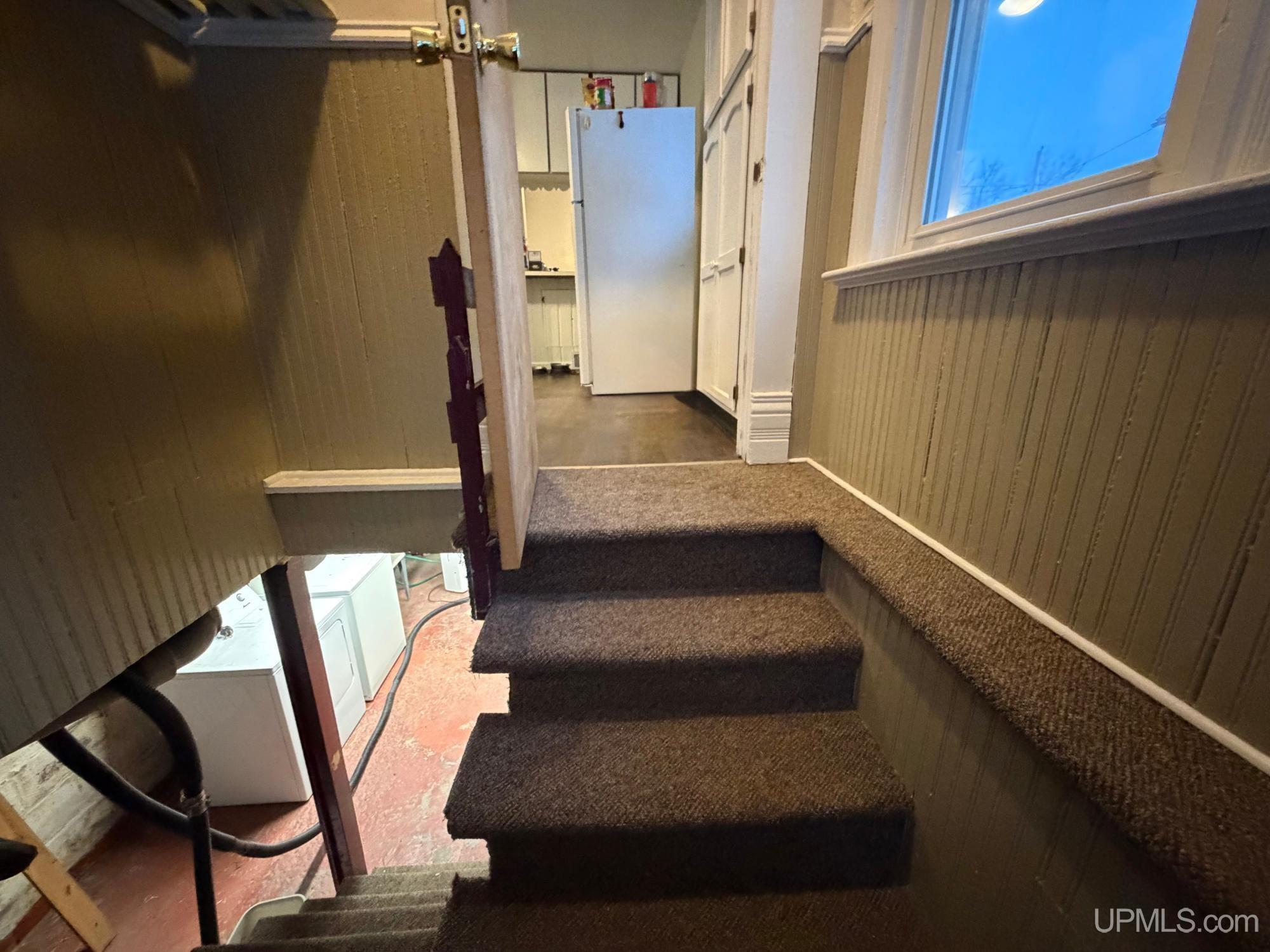 611 Sutherland Street, Ironwood, MI, 49938