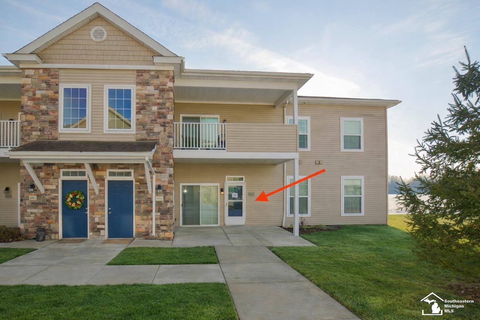 637 Partridge Drive UNIT&nbsp;Lot: 120, Cadillac, MI, 49601