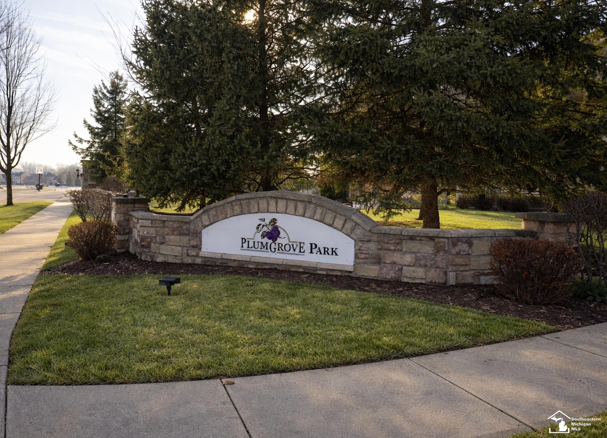 884 Plum Park Drive UNIT&nbsp;3, Monroe, MI, 48161