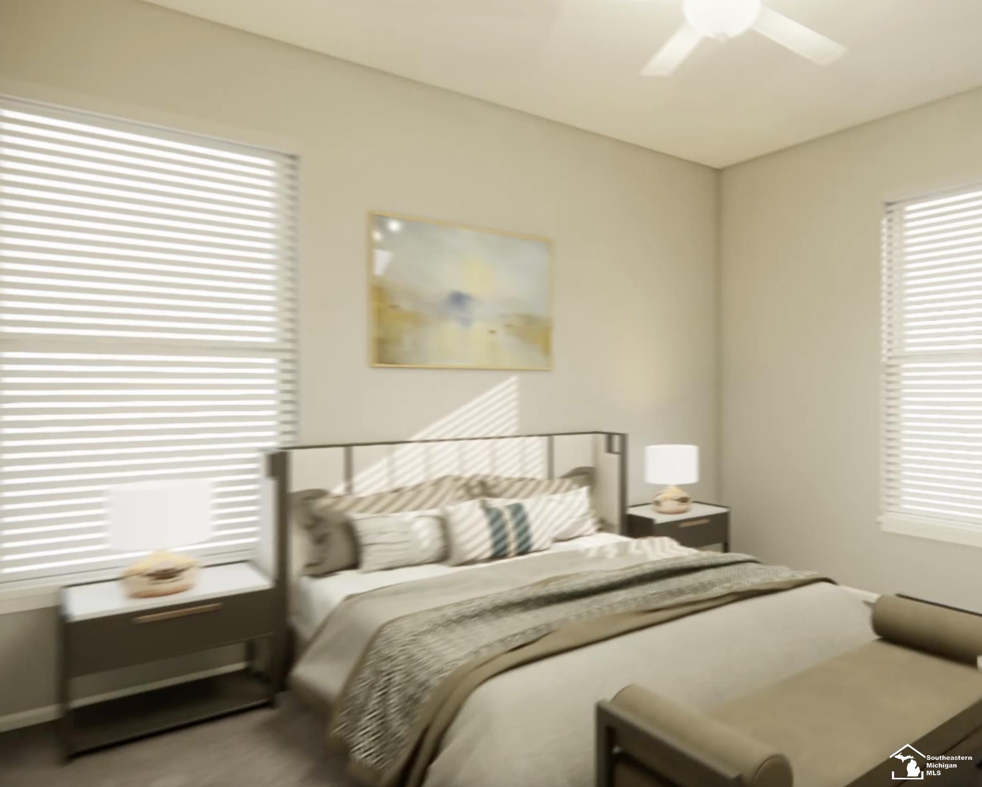 884 Plum Park Drive UNIT&nbsp;3, Monroe, MI, 48161