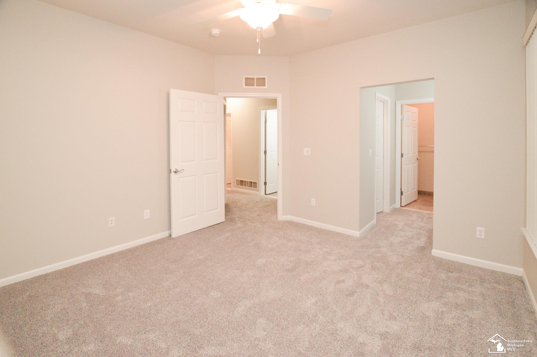 884 Plum Park Drive UNIT&nbsp;3, Monroe, MI, 48161