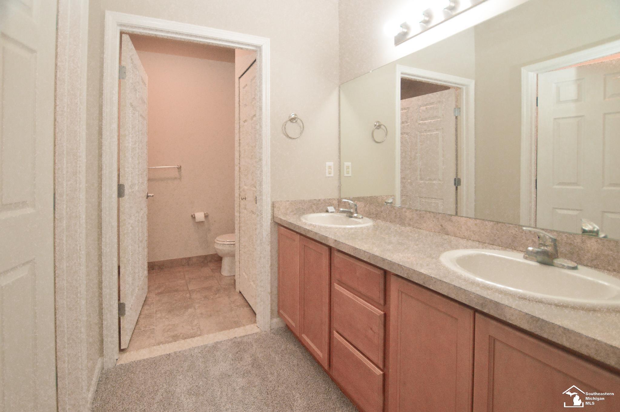 884 Plum Park Drive UNIT&nbsp;3, Monroe, MI, 48161