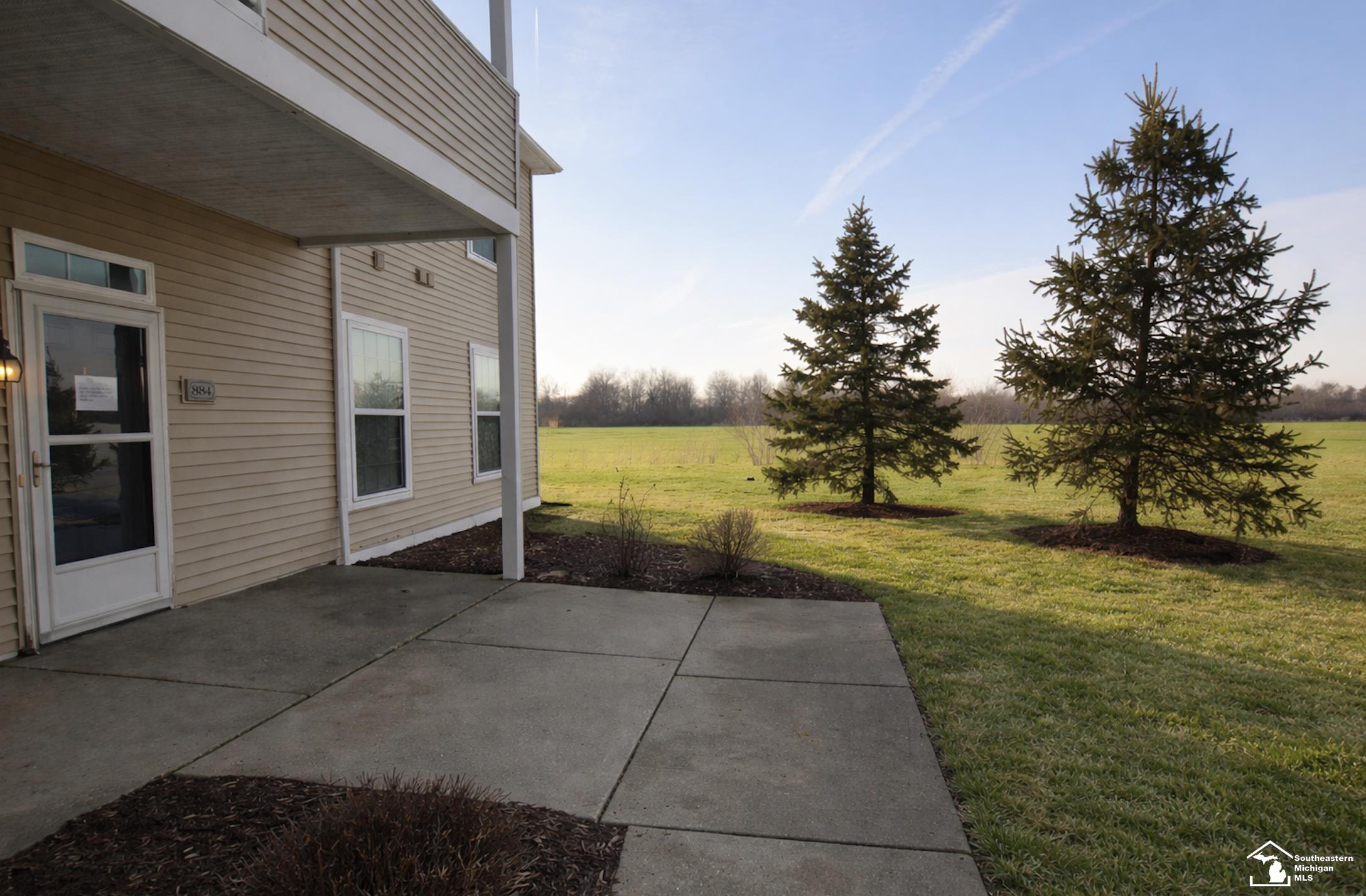 884 Plum Park Drive UNIT&nbsp;3, Monroe, MI, 48161
