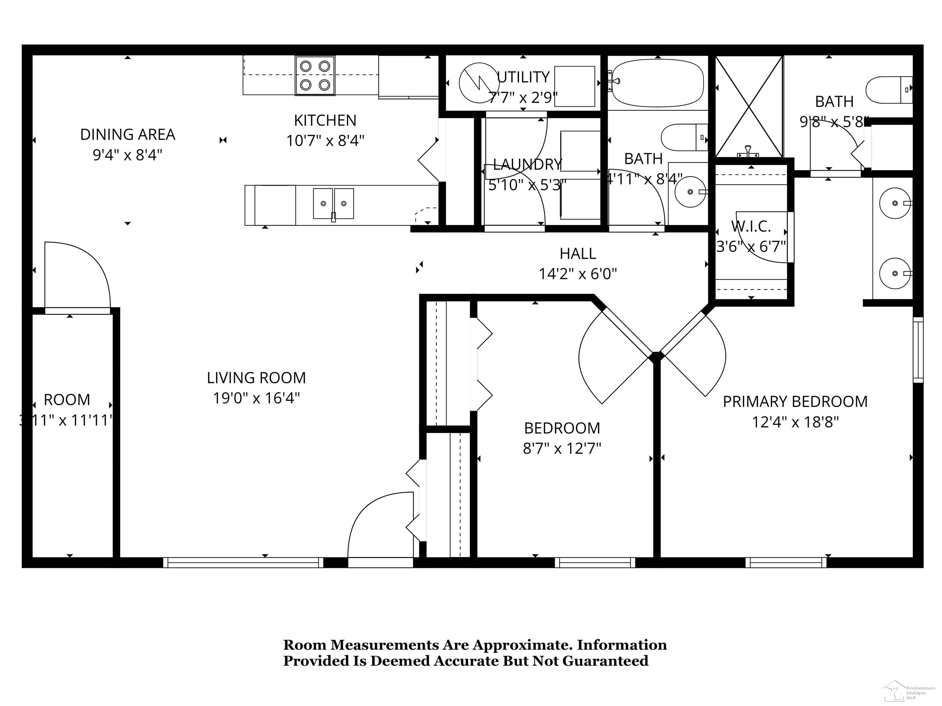 884 Plum Park Drive UNIT&nbsp;3, Monroe, MI, 48161