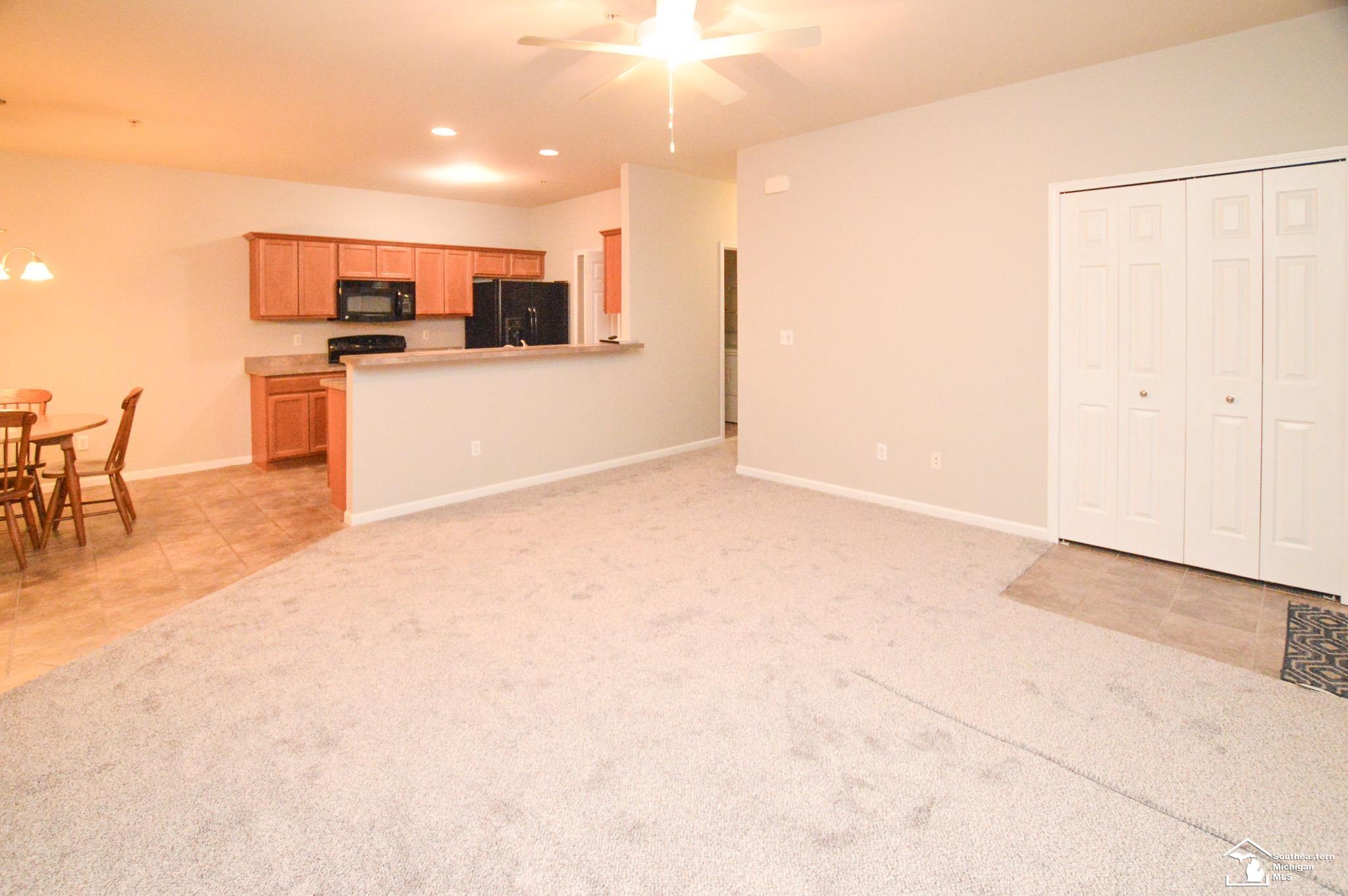 884 Plum Park Drive UNIT&nbsp;3, Monroe, MI, 48161