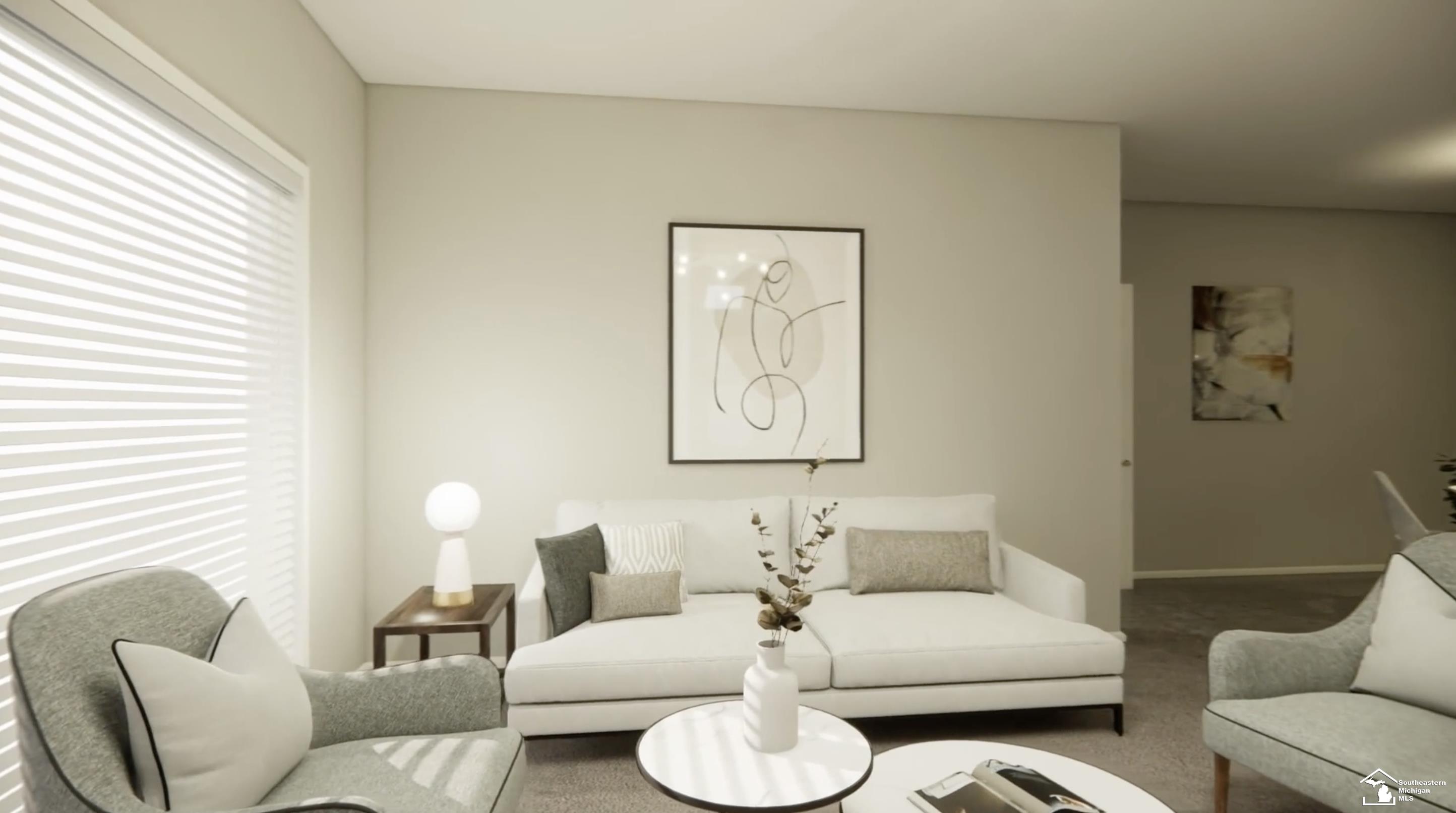 884 Plum Park Drive UNIT&nbsp;3, Monroe, MI, 48161