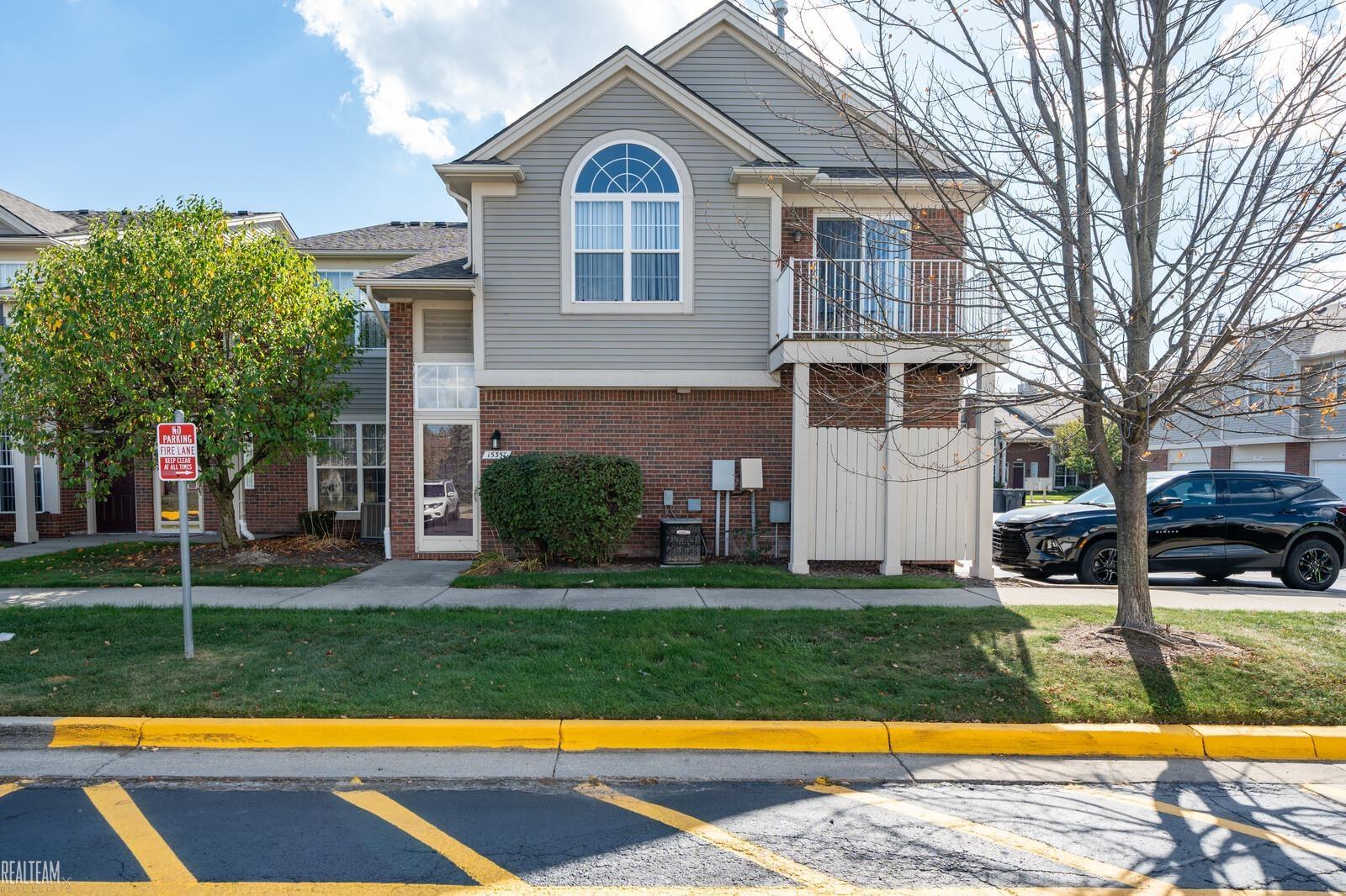 15357 Yale Drive, Clinton Township, MI, 48038