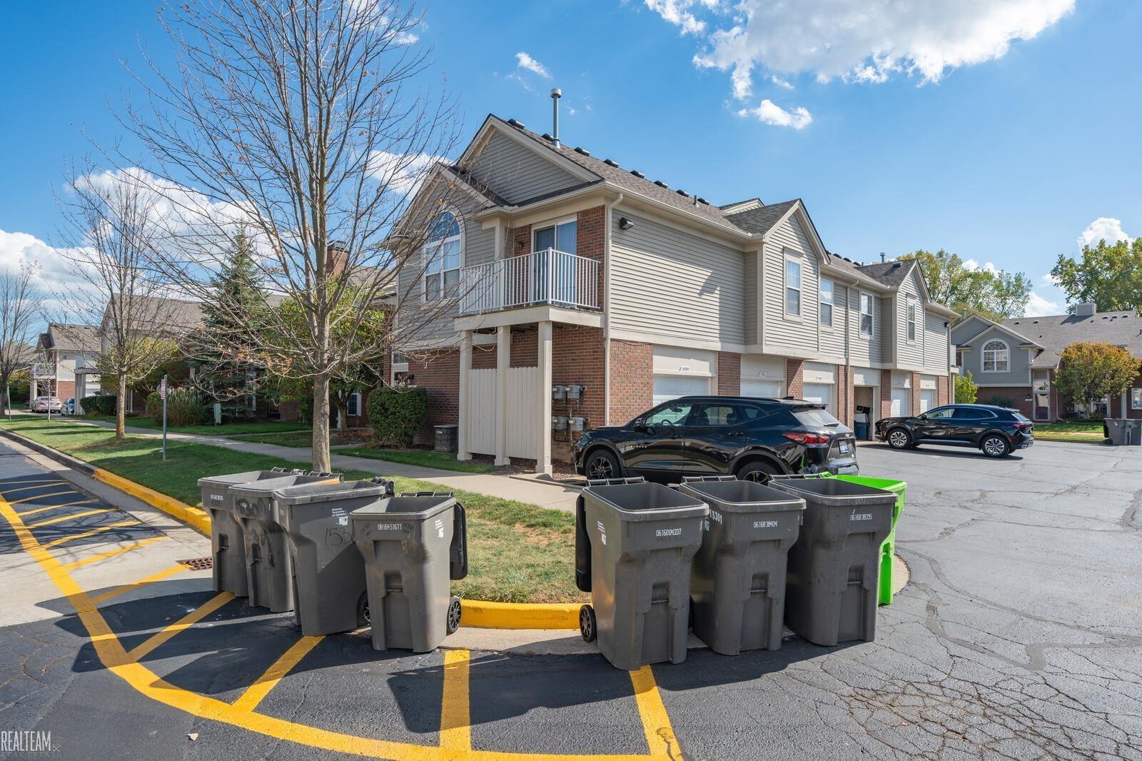 15357 Yale Drive, Clinton Township, MI, 48038