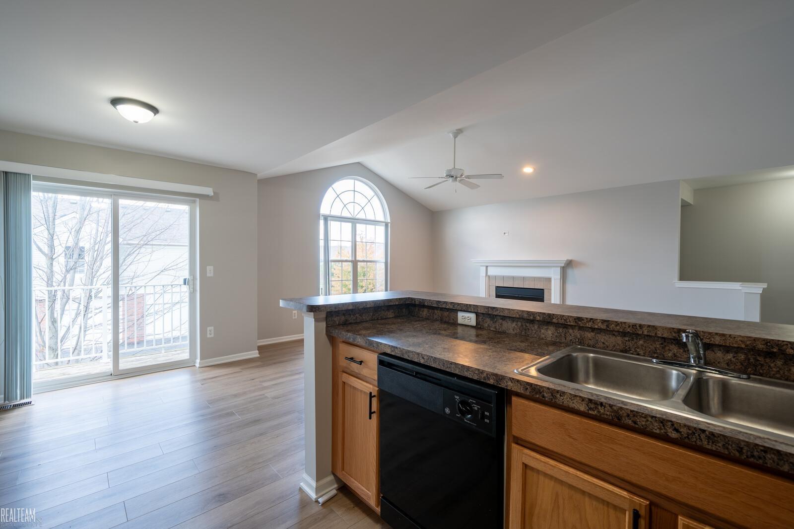 15357 Yale Drive, Clinton Township, MI, 48038