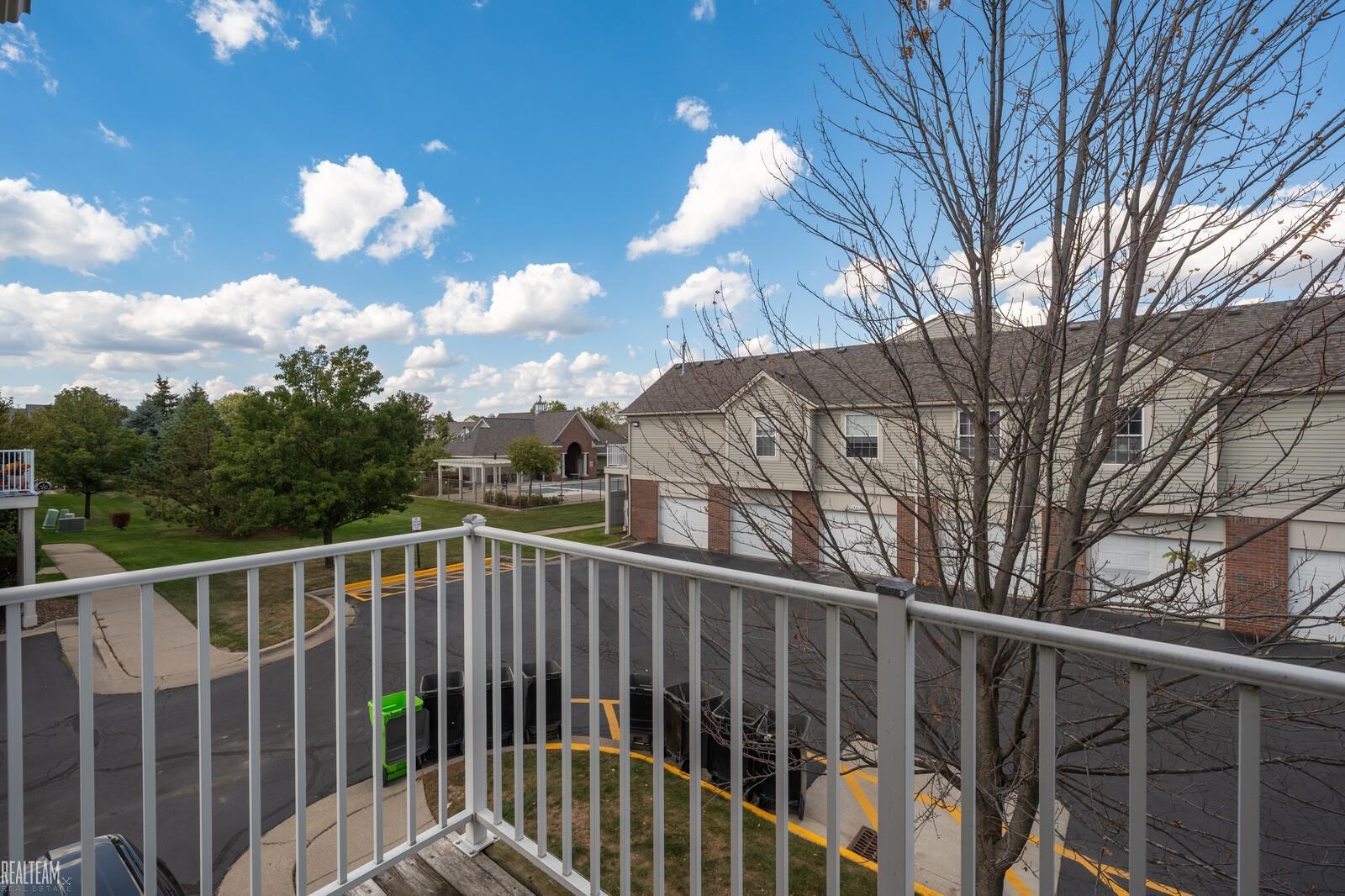 15357 Yale Drive, Clinton Township, MI, 48038