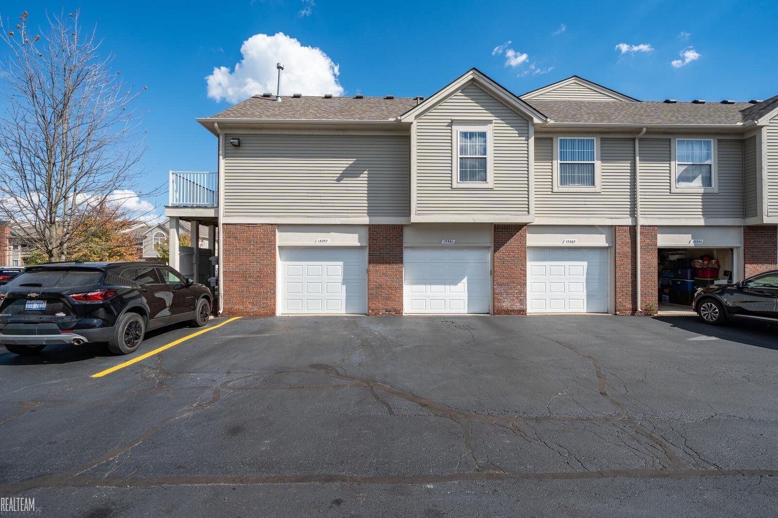 15357 Yale Drive, Clinton Township, MI, 48038