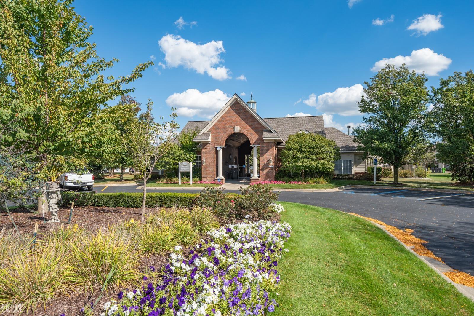 15357 Yale Drive, Clinton Township, MI, 48038