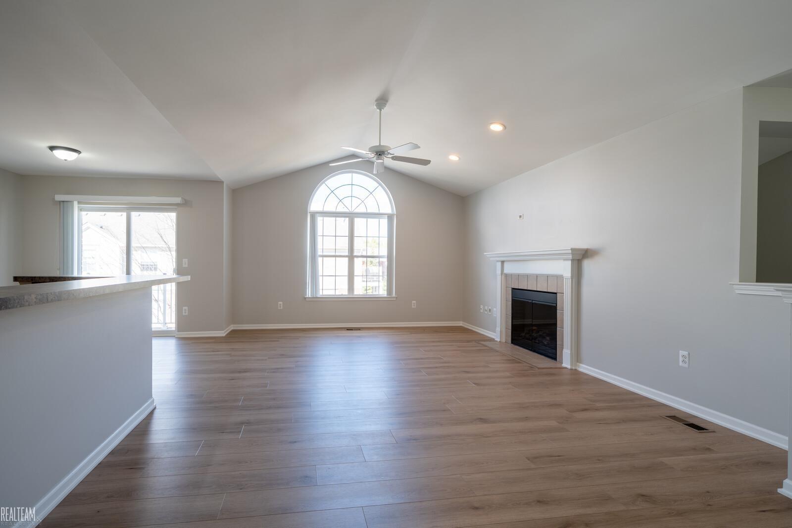 15357 Yale Drive, Clinton Township, MI, 48038