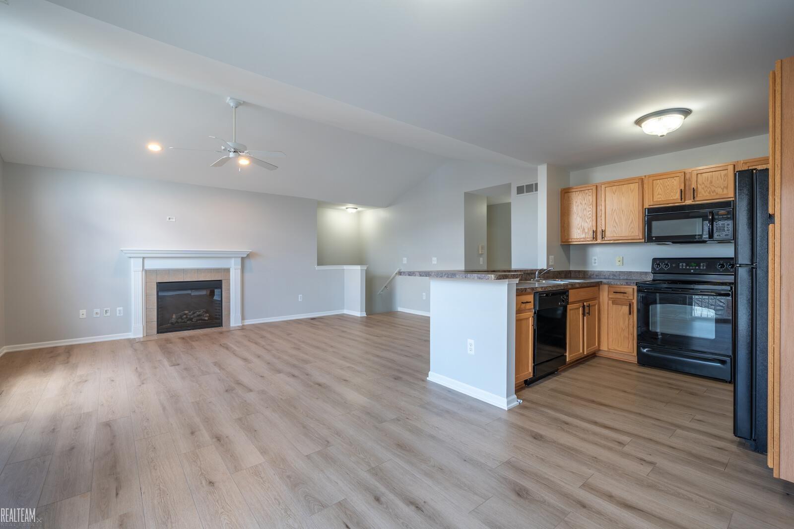 15357 Yale Drive, Clinton Township, MI, 48038