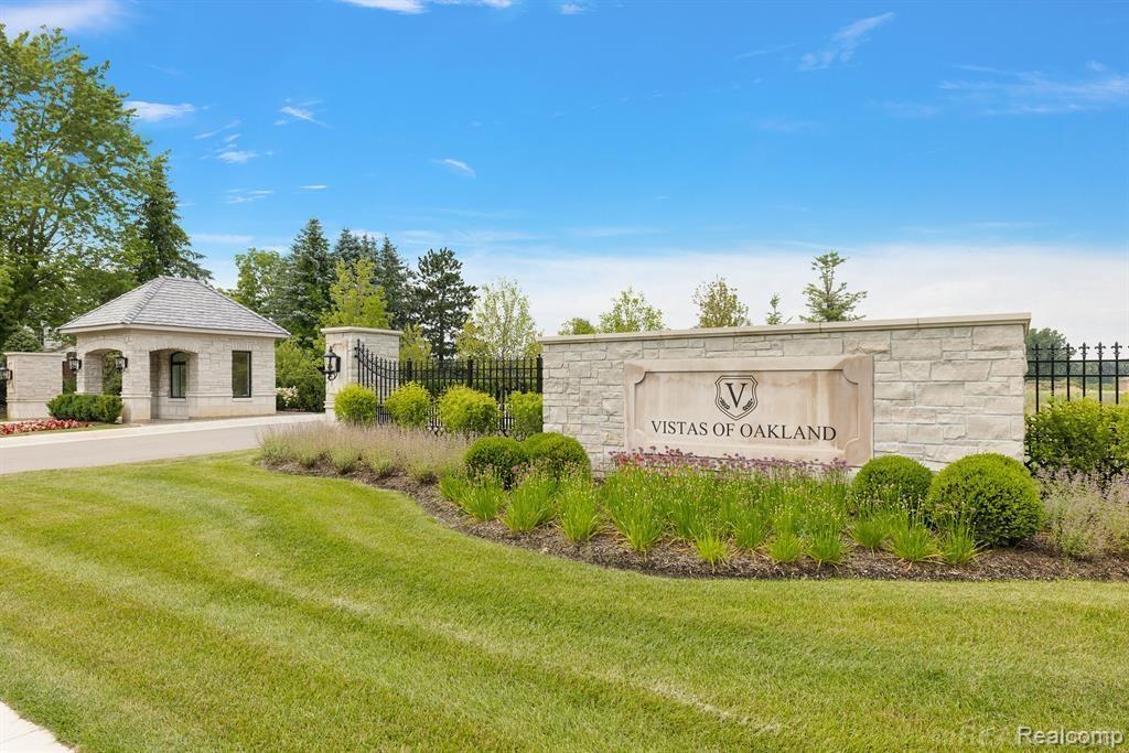 1583 Vista Drive, Oakland, MI, 48363