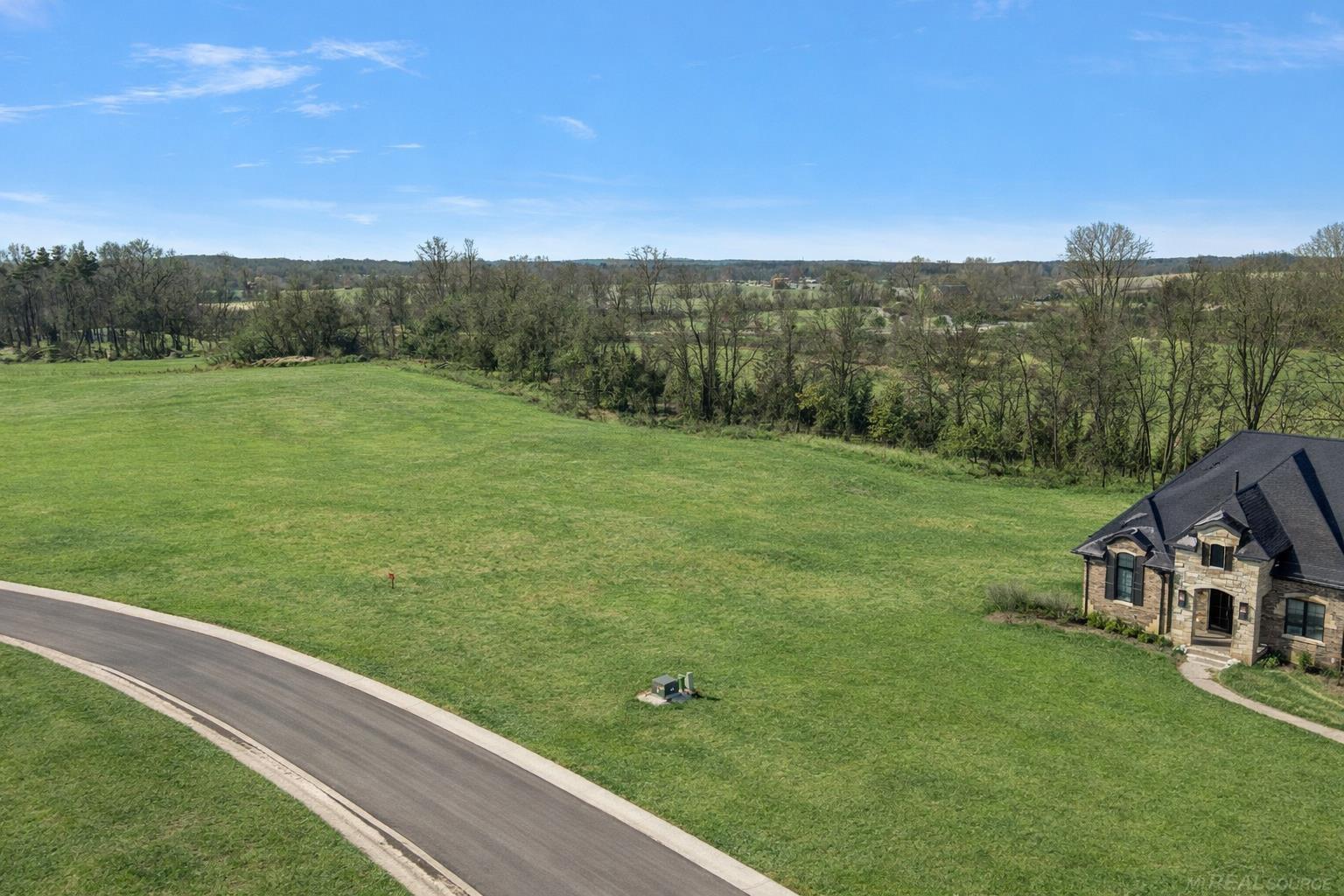 1583 Vista Drive, Oakland, MI, 48363