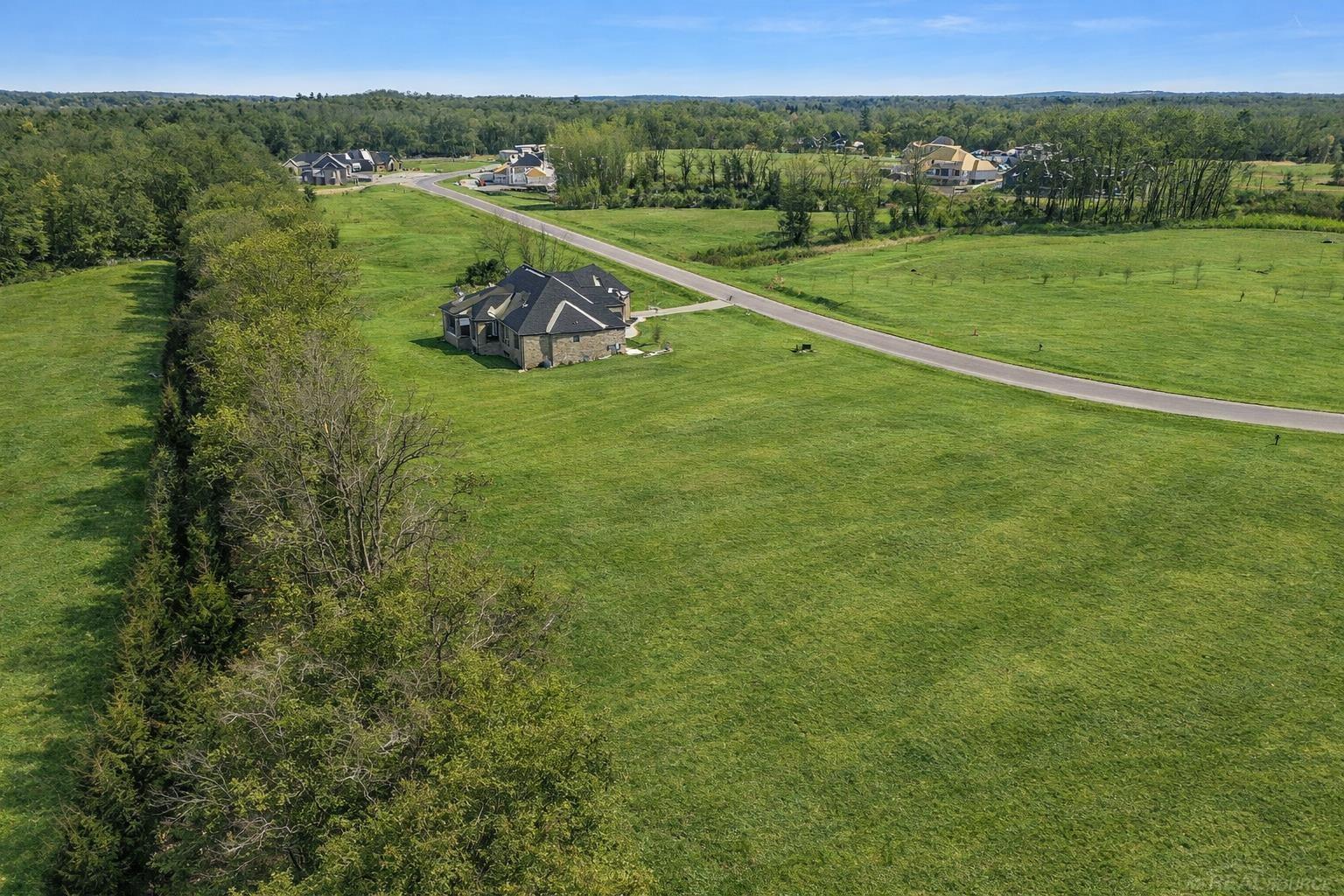 1583 Vista Drive, Oakland, MI, 48363