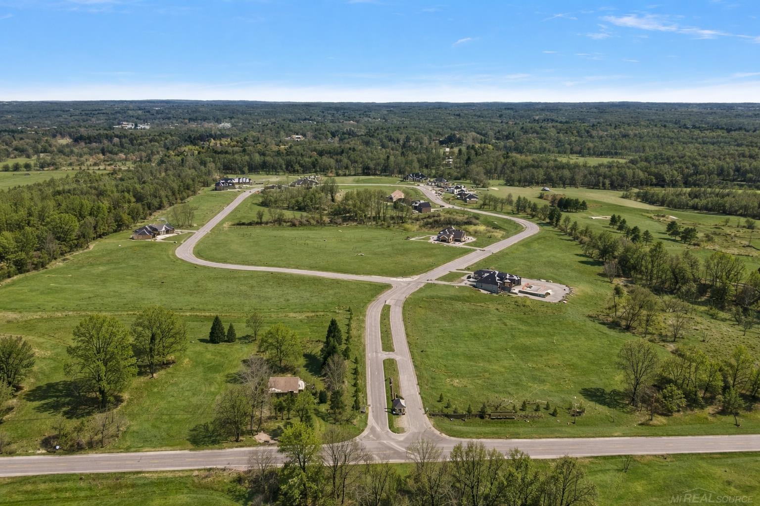 1583 Vista Drive, Oakland, MI, 48363