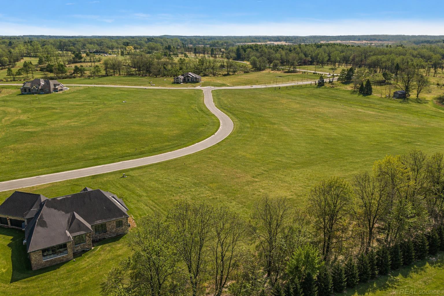 1583 Vista Drive, Oakland, MI, 48363
