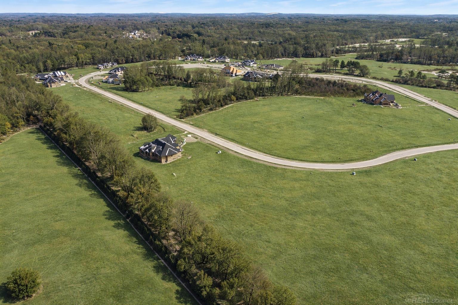 1583 Vista Drive, Oakland, MI, 48363