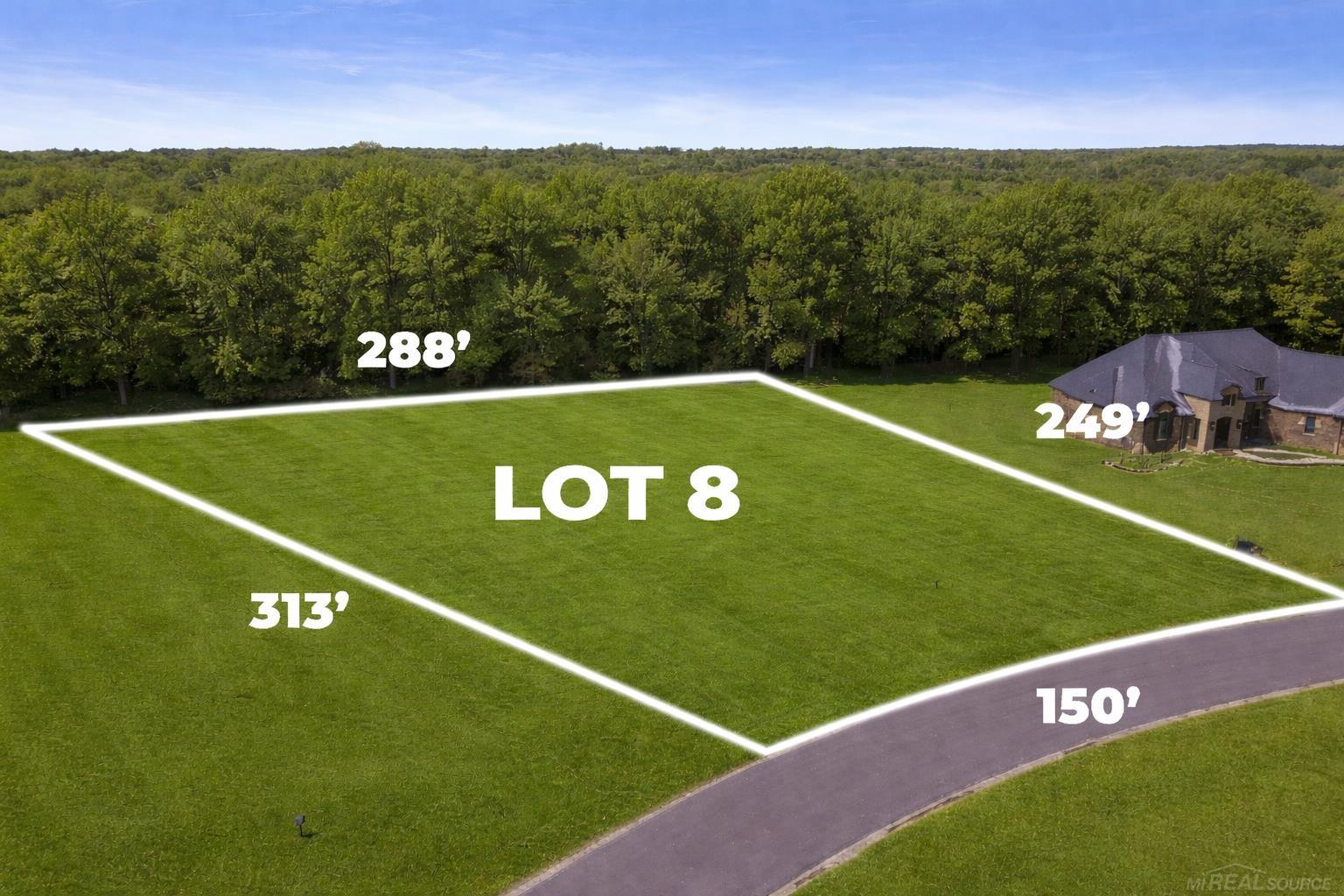 1583 Vista Drive, Oakland, MI, 48363