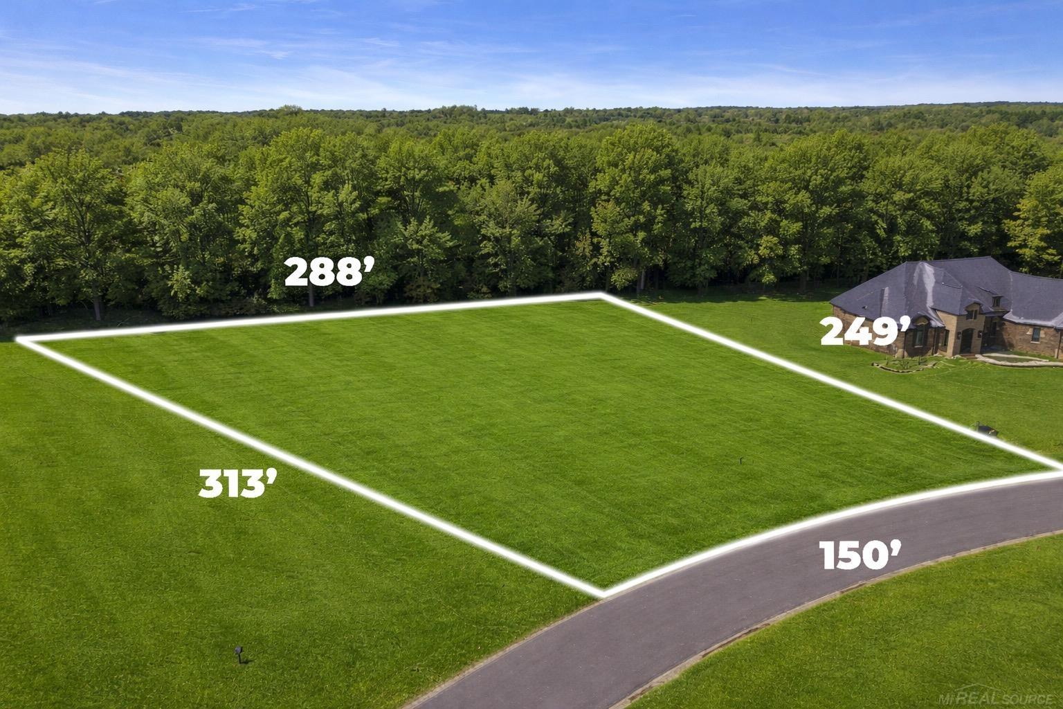 1583 Vista Drive, Oakland, MI, 48363