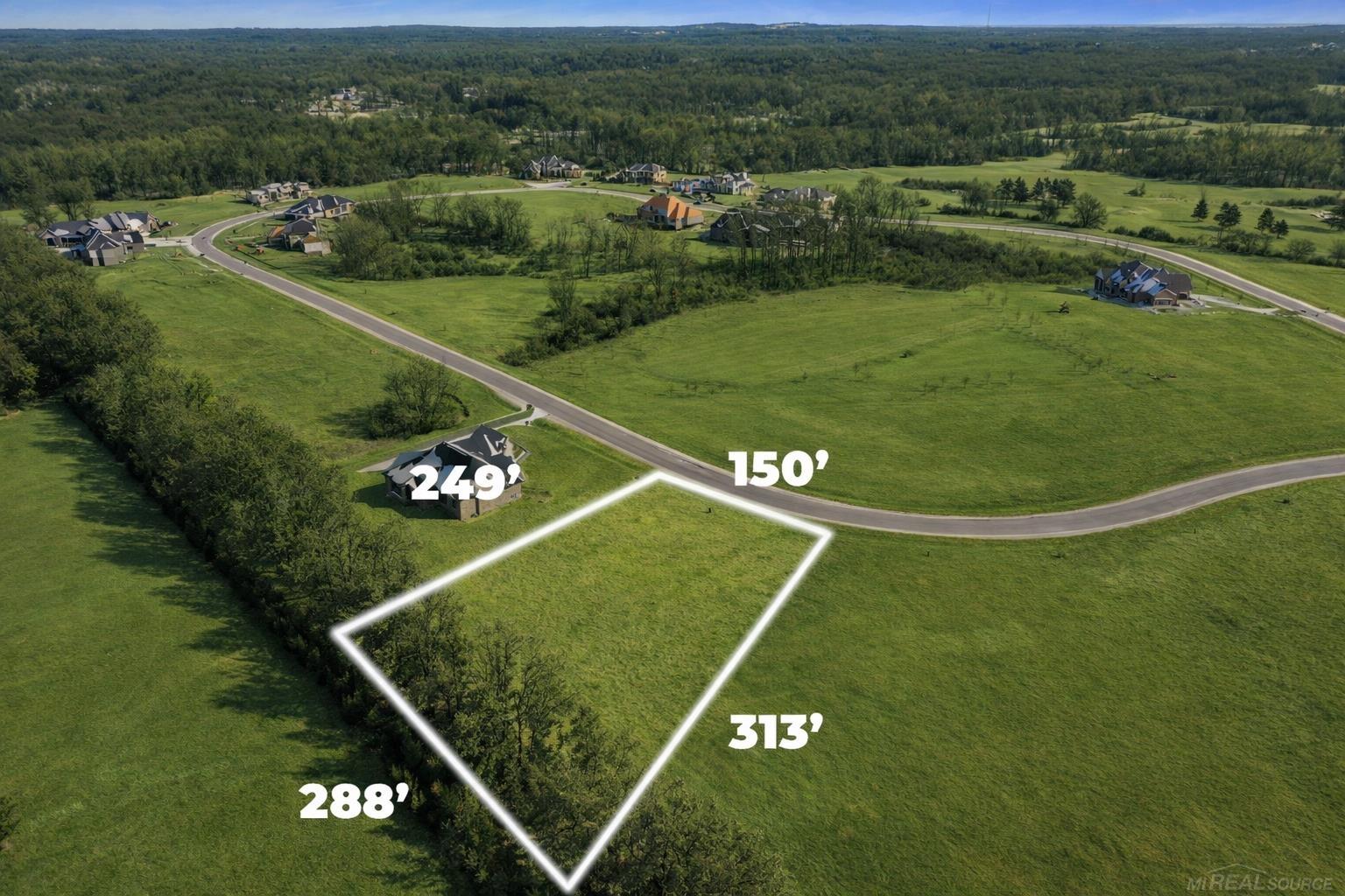 1583 Vista Drive, Oakland, MI, 48363