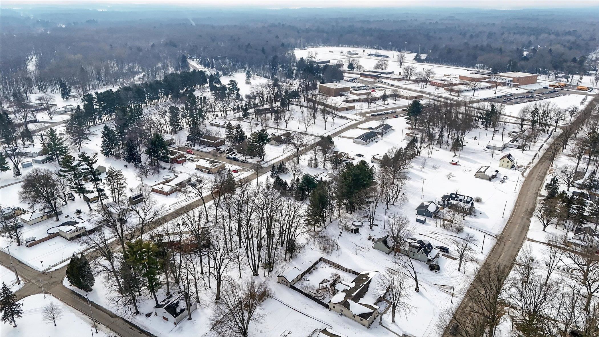 Homes for sale in Saint Charles, MI | 434` W Maple St, Saint Charles, MI 48655 | MLS# 50199304