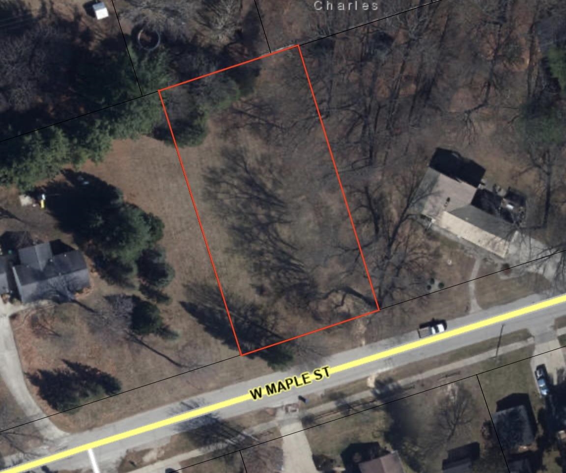 Homes for sale in Saint Charles, MI | 434` W Maple St, Saint Charles, MI 48655 | MLS# 50199304