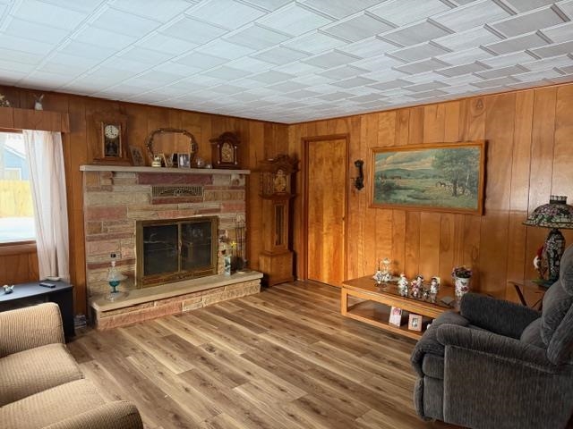 7163 N Clare Avenue, Harrison, MI, 48625