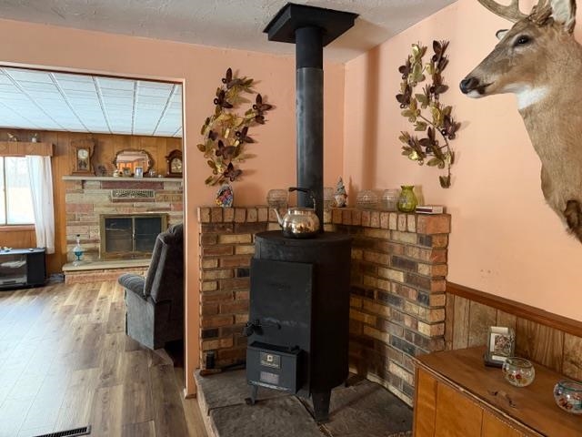 7163 N Clare Avenue, Harrison, MI, 48625