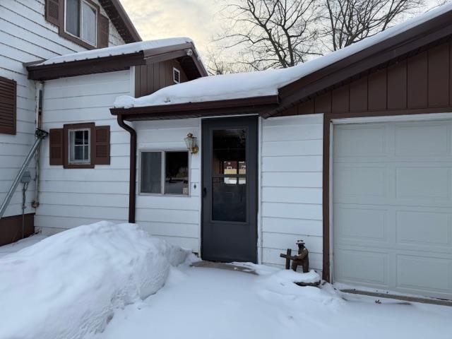 7163 N Clare Avenue, Harrison, MI, 48625