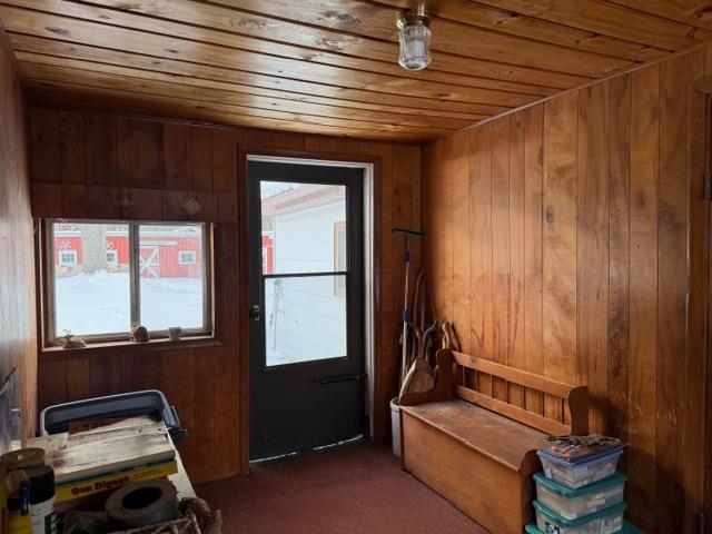 7163 N Clare Avenue, Harrison, MI, 48625