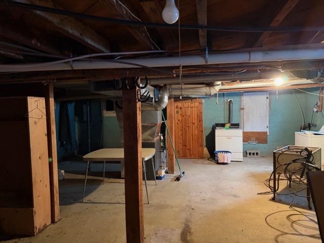 7163 N Clare Avenue, Harrison, MI, 48625