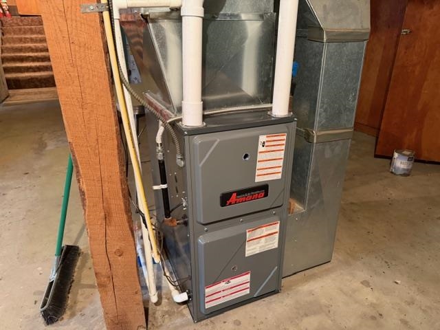 7163 N Clare Avenue, Harrison, MI, 48625