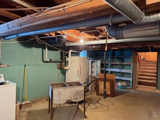 7163 N Clare Avenue, Harrison, MI, 48625