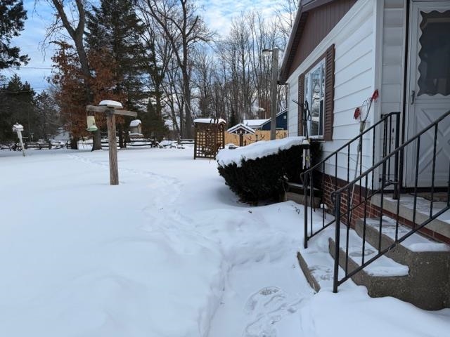 7163 N Clare Avenue, Harrison, MI, 48625