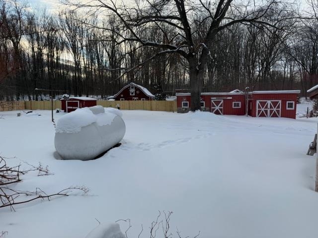 7163 N Clare Avenue, Harrison, MI, 48625