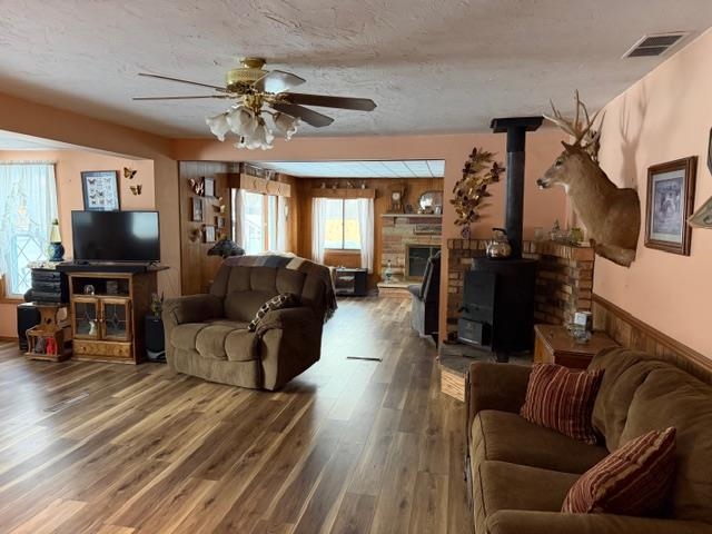 7163 N Clare Avenue, Harrison, MI, 48625