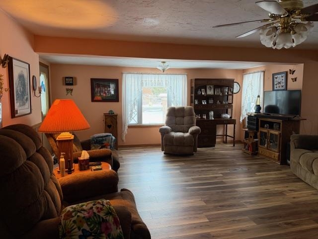 7163 N Clare Avenue, Harrison, MI, 48625