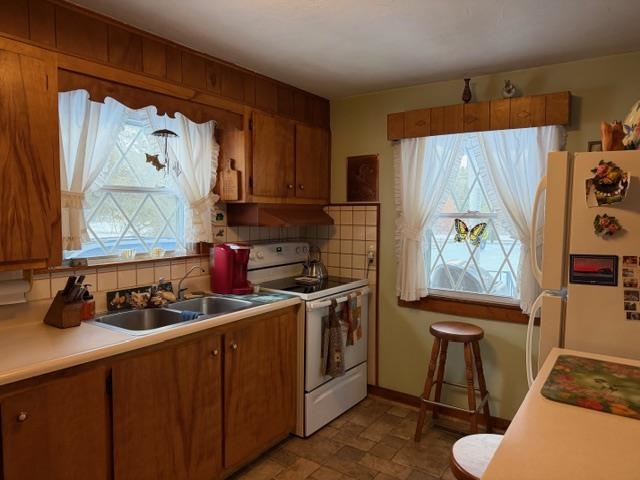 7163 N Clare Avenue, Harrison, MI, 48625