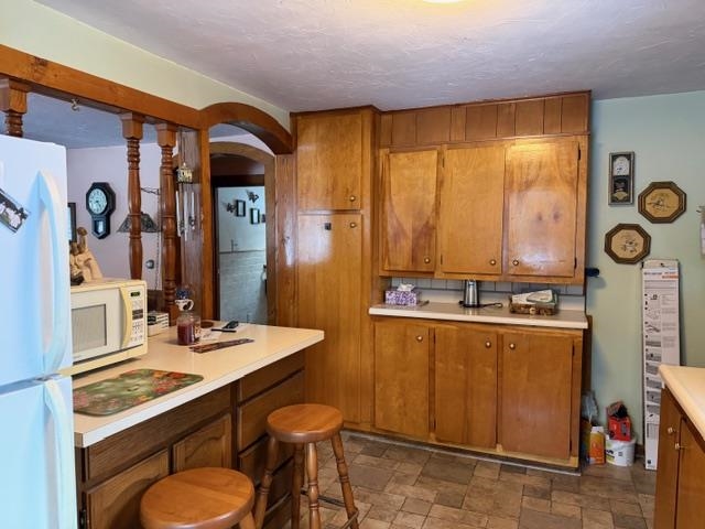 7163 N Clare Avenue, Harrison, MI, 48625